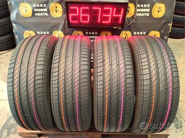 SPED.GRATIS-GOMME MICHELIN 205 60 16