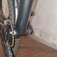 specialized  epic ht s works hardtail front tg 54 
