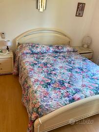Letto matrimoniale