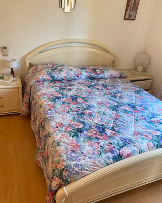 Letto matrimoniale
