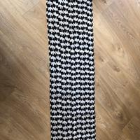 Sciarpa donna seta Brian Barry