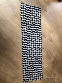 Sciarpa donna seta Brian Barry