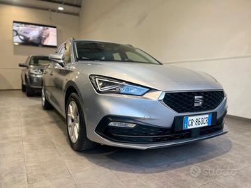 SEAT LEON SPORTSTOURER 2.0 TDI 150 CV DSG *2023* *