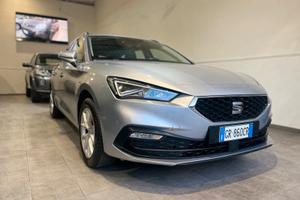 SEAT LEON SPORTSTOURER 2.0 TDI 150 CV DSG *2023* *