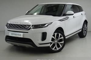Land Rover Range Rover Evoque 1.5 I3 PHEV 300...