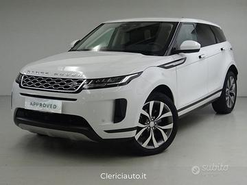 Land Rover Range Rover Evoque 1.5 I3 PHEV 300...