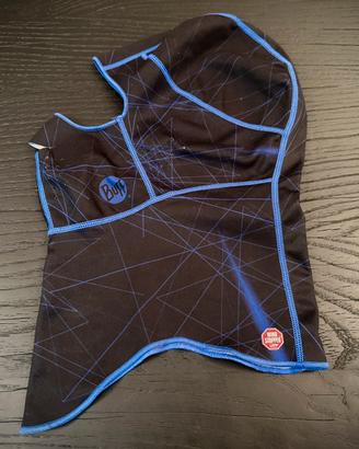 Balaclava Buff Windproof NUOVA
