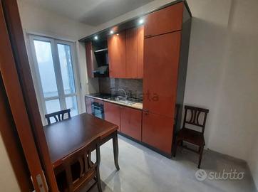 Bilocale zona Lingotto - Via Podgora 7