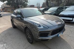 Porsche Cayenne Coupé 3.0 V6