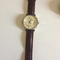 Orologio Fossil dual time