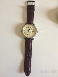 Orologio Fossil dual time