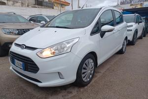 Ford B-Max 1.5 TDCi 75 CV EURO 6 ANNO 2017
