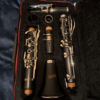 Clarinetto Alysee