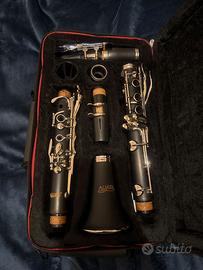 Clarinetto Alysee