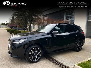 X3 xDrive20d 48V MSport