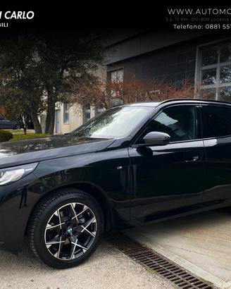 Bmw X3 xDrive20d 48V MSport Pro