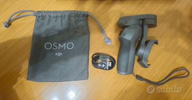 DJI Osmo Mobile 3