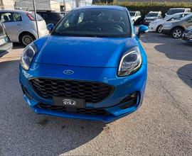 Ford Puma 1.0 EcoBoost Hybrid 125 CV S&S aut. ST-L