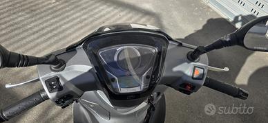 Kymco People 300i - 2022