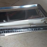bilancia da cucina vintage 