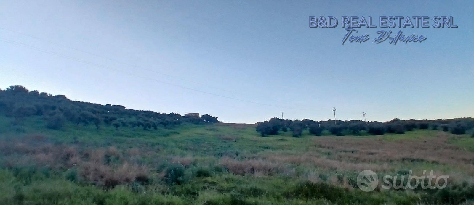 Grande terreno Bagheria [TerM/8] - Vista 2
