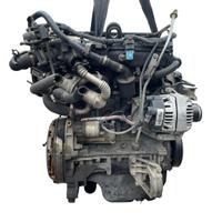 199A3000 - Motore Fiat Grande Punto