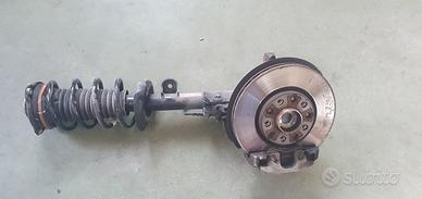 Sospensione Jeep Renegade