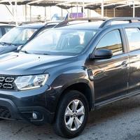 Dacia Duster 1.6 115CV 4x2 GPL Prestige