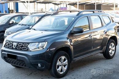 Dacia Duster 1.6 115CV 4x2 GPL Prestige