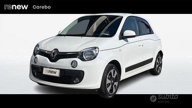 Renault Twingo III 2015 1.0 SCe 69cv Lovely