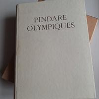 1968 Pindare Olympique