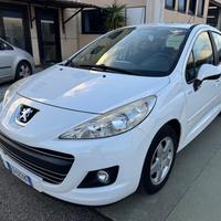 Peugeot 207 1.4 HDi 70CV -SOLO 103.000 KM-