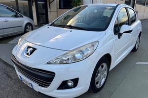 Peugeot 207 1.4 HDi 70CV -SOLO 103.000 KM-