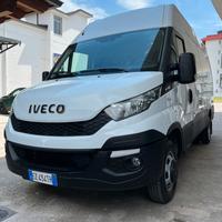Iveco daily metano-benzina euro 6