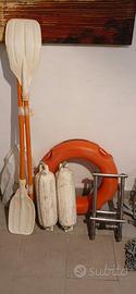 Equipaggiamento Nautico Sfuso
