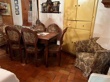 Casa Singola a Pavullo nel Frignano