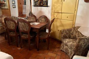 Casa Singola a Pavullo nel Frignano