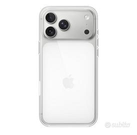 Cover iPhone 17 pro max