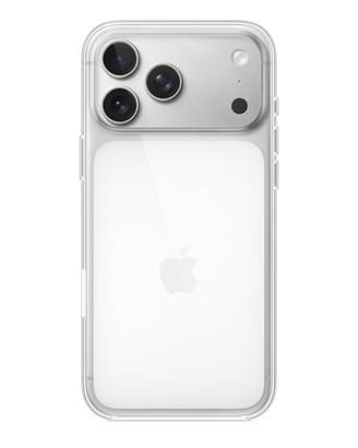 Cover iPhone 17 pro max
