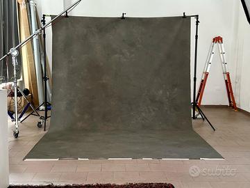 fondali Gravity per studio fotografico