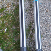 Portapacchi universale