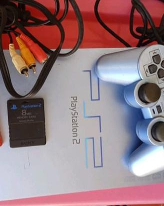 PLAYSTATION 2