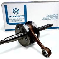 Albero Motore Originale Piaggio Scarabeo 50