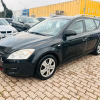 Kia Ceed cee'd Sp. Wag. 1.4 109CV LX Bi-Fuel