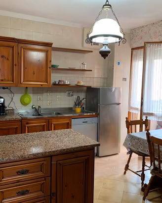 Casa vacanza a due passi dal centro
