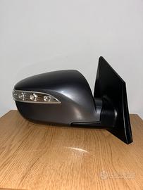 Specchio retrovisore destro Hyundai ix35