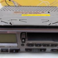 Autoradio sony con frontalino estraibile