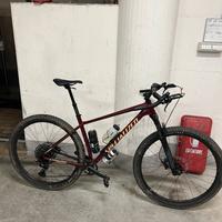 Mtb Specialized Chisel Ht tg.L