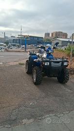 Polaris sportsman