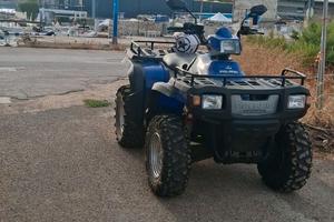 Polaris sportsman